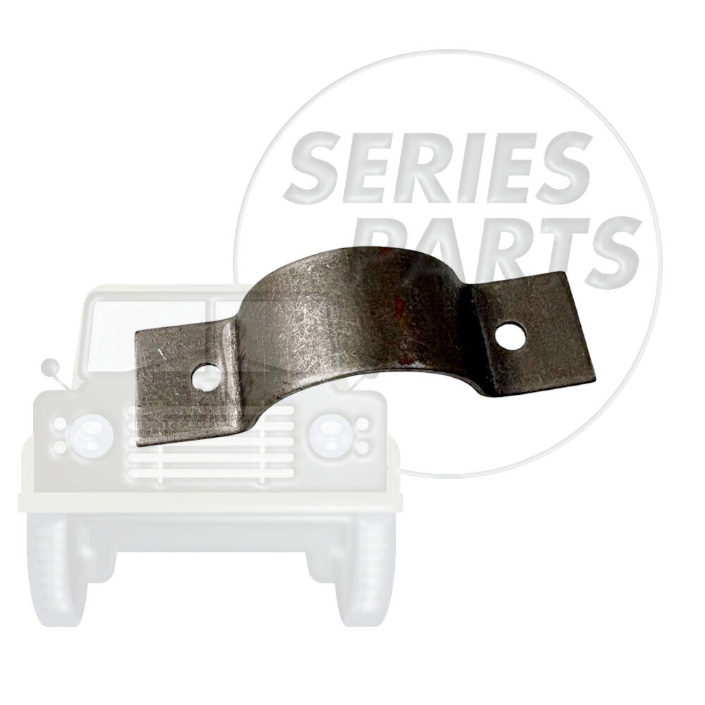 Oil Thrower Front Output Shaft 1954-84  243873
